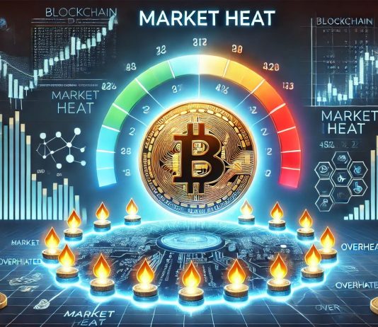 Bitcoin Revenue-Taking Stays Wholesome – Information Reveals No Indicators Of Overheating