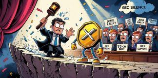 XRP Value Prediction: XRP Slips Under Key Help—Is a $Three Comeback on the Horizon? XRP Value Prediction: XRP Slips Under Key Help—Is a $Three Comeback on the Horizon?