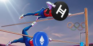 Hedera Value Prediction: Why HBAR Might Soar 5x Quicker Than Ethereum in 2025 Hedera Value Prediction: Why HBAR Might Soar 5x Quicker Than Ethereum in 2025