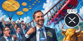 XRP Information In the present day: Ripple CEO Highlights Institutional Pivot Whereas XRP Merchants Brace for ETF Determination XRP Information In the present day: Ripple CEO Highlights Institutional Pivot Whereas XRP Merchants Brace for ETF Determination