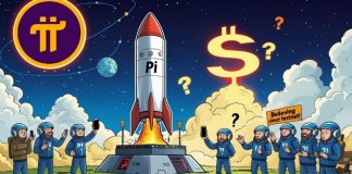 Pi Community Value Prediction: Kraken PI Futures Launch Ignites $1 Breakout Hypothesis Pi Community Value Prediction: Kraken PI Futures Launch Ignites $1 Breakout Hypothesis