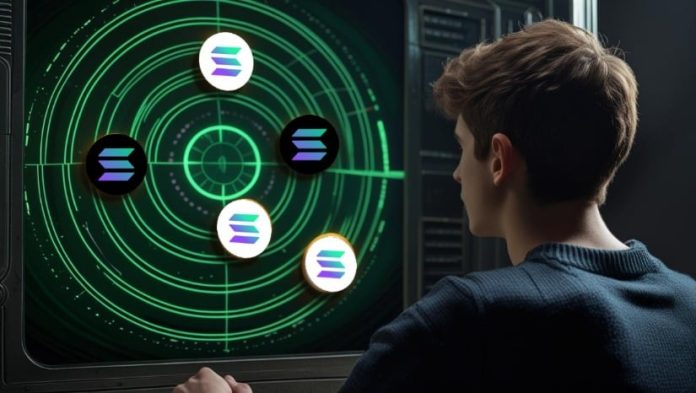 Solana Worth Prediction: Will CNBC Highlight and Historic Fractal Buzz Set off Subsequent SOL Rally?