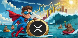 XRP Worth Prediction: From $2.31 to $8—XRP Units the Stage for a Bullish 2025