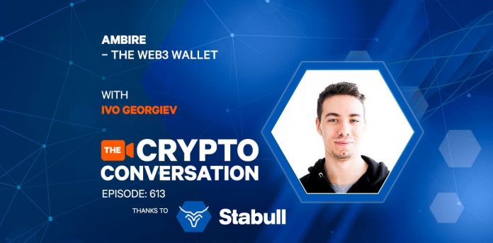 Ambire – The Web3 Pockets