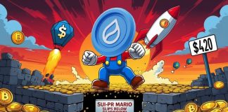 Sui (SUI) Value Prediction: Sui Slips Under $3.50 Assist Amid $223 Million Cetus Protocol Hack—What’s Subsequent for Sui?
