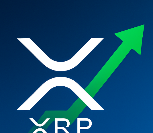 XRP To $12: Analyst Reveals What Might Set off The Breakout XRP To $12: Analyst Reveals What Might Set off The Breakout