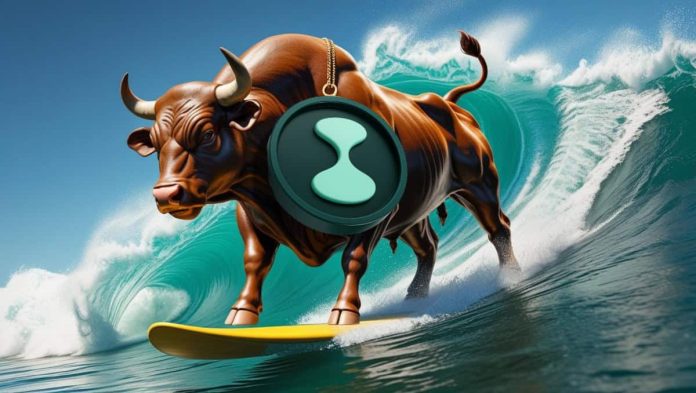 Hyperliquid (HYPE) Worth Prediction: HYPE Enters Worth Discovery as Bullish Wave Builds Throughout BTC and USD Pairs Hyperliquid (HYPE) Worth Prediction: HYPE Enters Worth Discovery as Bullish Wave Builds Throughout BTC and USD Pairs