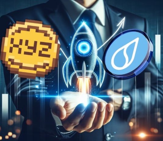 XYZVerse (XYZ) Attracts Strategic Curiosity as Analysts Spotlight Bullish Momentum for 2025 XYZVerse (XYZ) Attracts Strategic Curiosity as Analysts Spotlight Bullish Momentum for 2025