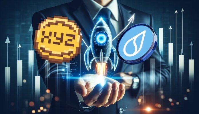 XYZVerse (XYZ) Attracts Strategic Curiosity as Analysts Spotlight Bullish Momentum for 2025