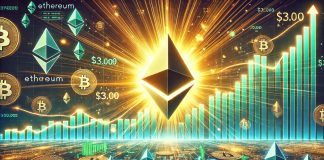 Ethereum Nears Important Worth Degree – Reclaiming $3,000 Would Spark A Market-Vast Rally