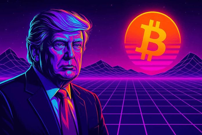 Trump Media Raises $2.5 Billion to Purchase Bitcoin, Joins Company Crypto Gold Rush Trump Media Raises $2.5 Billion to Purchase Bitcoin, Joins Company Crypto Gold Rush