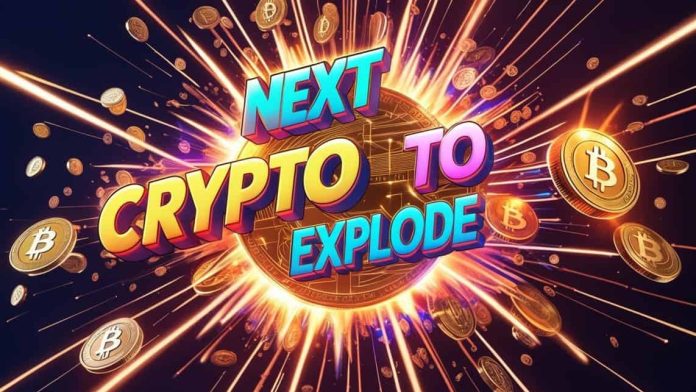 Subsequent Crypto to Explode? Analysts Look ahead to Rotation After Main Worth Milestones Subsequent Crypto to Explode? Analysts Look ahead to Rotation After Main Worth Milestones