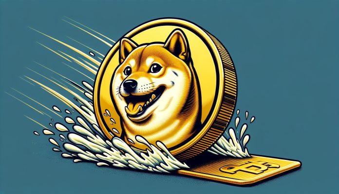 Dogecoin (DOGE) at Danger — Can Assist Maintain This Time?
