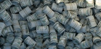 Tether’s 2-Yr, $5 Billion Funding Blitz Fuels US Corporations: CEO