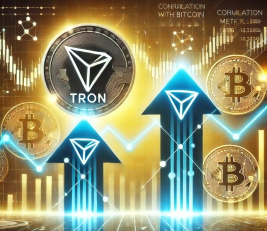 TRON’s Correlation With Bitcoin Might Imply Large Beneficial properties, Right here’s Why