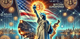 US Set To Reign As ‘Bitcoin Superpower,’ Declares Trump’s Digital Belongings Chief US Set To Reign As ‘Bitcoin Superpower,’ Declares Trump’s Digital Belongings Chief