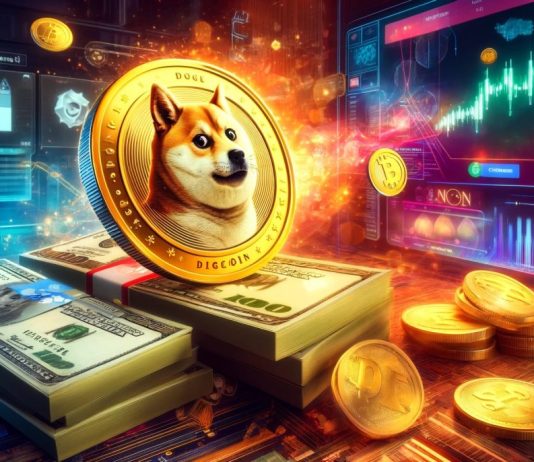 Overlook Dogecoin At $1: Worth Might Rally To $12 If Historical past Repeats Itself