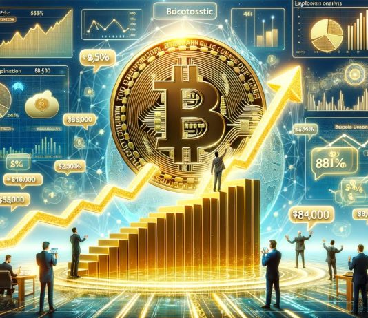 Trump Media’s Inventory Drops Regardless of $2.5 Billion Bitcoin Treasury Announcement