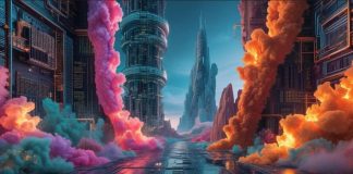 Subsequent Crypto to Explode Might Be Pushed by AI, Power, and Digital Infrastructure
