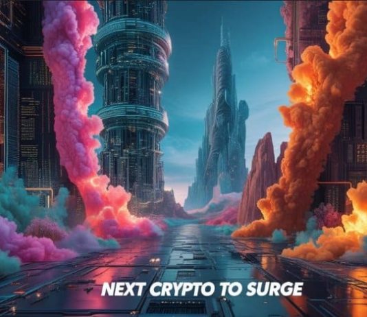 Subsequent Crypto to Explode Might Be Pushed by AI, Power, and Digital Infrastructure