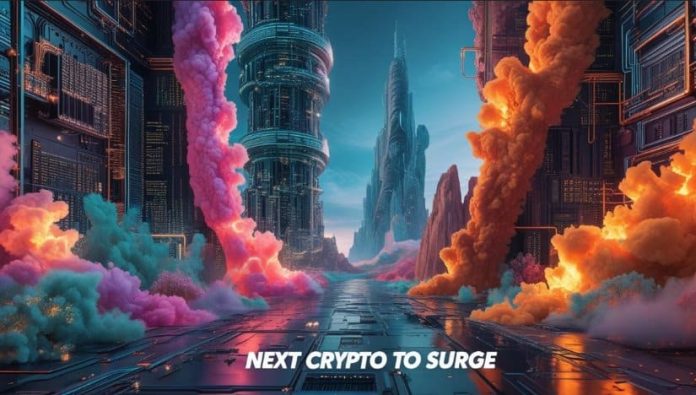 Subsequent Crypto to Explode Might Be Pushed by AI, Power, and Digital Infrastructure