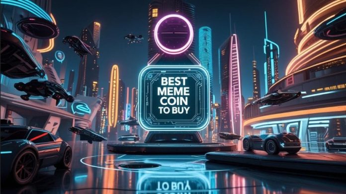 Greatest Meme Coin to Purchase in a Market The place Utility Is Changing into Obligatory