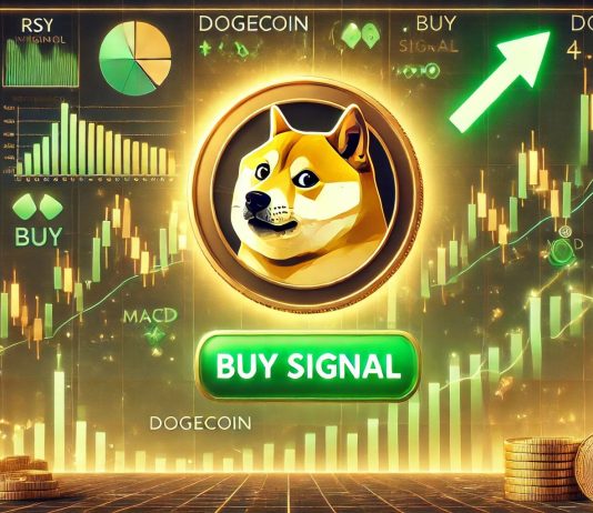 Dogecoin Flashes Purchase Sign – Key Indicator Hints At Rebound