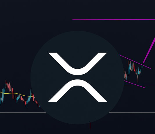 XRP Bull Flag Targets $18: Analyst Sees 70% Likelihood Of Breakout XRP Bull Flag Targets $18: Analyst Sees 70% Likelihood Of Breakout