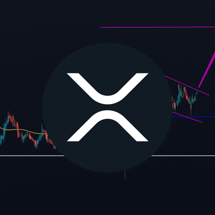 XRP Bull Flag Targets $18: Analyst Sees 70% Likelihood Of Breakout XRP Bull Flag Targets $18: Analyst Sees 70% Likelihood Of Breakout