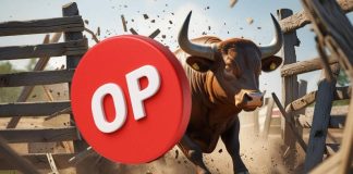 Optimism Worth Prediction: Breakout Above $0.80 Might Set off Bullish Continuation Optimism Worth Prediction: Breakout Above $0.80 Might Set off Bullish Continuation