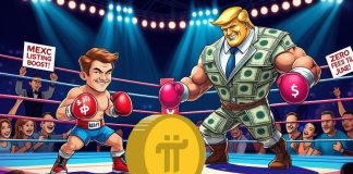 Pi Community Value Prediction: Will PI Coin Bounce Again After MEXC Itemizing and Current Promote-Offs? Pi Community Value Prediction: Will PI Coin Bounce Again After MEXC Itemizing and Current Promote-Offs?