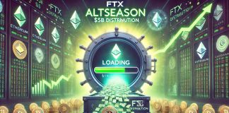 Altseason Loading? Analyst Explains How FTX $5B Distribution Could Set off The Subsequent Bull Leg
