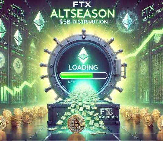 Altseason Loading? Analyst Explains How FTX $5B Distribution Could Set off The Subsequent Bull Leg