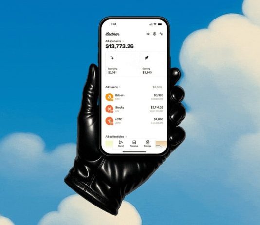Leather-based Expands Bitcoin DeFi Entry with Cell App Leather-based Expands Bitcoin DeFi Entry with Cell App