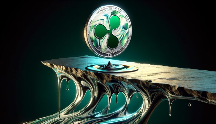 XRP Value Targets Restoration — Indicators of Energy Rising XRP Value Targets Restoration — Indicators of Energy Rising