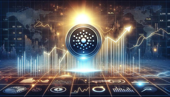 Cardano (ADA) Capped Beneath Resistance — Will Consumers Regain Management?