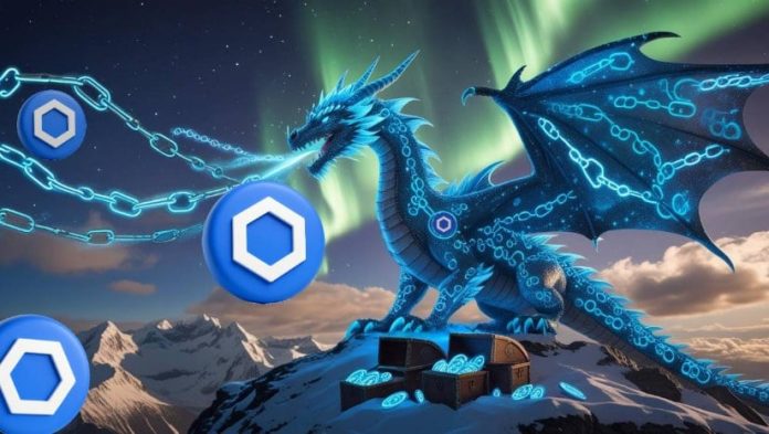 Chainlink Value Prediction: Bullish Crossover Looms as LINK Eyes $17 in Restoration Rally