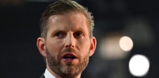 Eric Trump Predicts 0.1 Bitcoin May Make You Wealthy