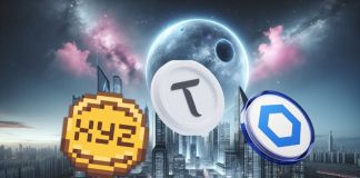 Crypto Information: TAO’s Subnet Enlargement, Chainlink Reaches $66B TVS, XYZVerse Eyes $14M Presale
