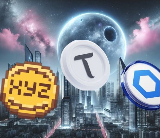 Crypto Information: TAO’s Subnet Enlargement, Chainlink Reaches $66B TVS, XYZVerse Eyes $14M Presale Crypto Information: TAO’s Subnet Enlargement, Chainlink Reaches $66B TVS, XYZVerse Eyes $14M Presale