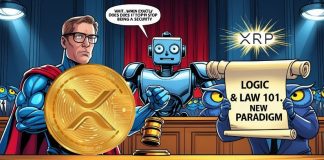 XRP Information As we speak: Ripple Defends XRP in New SEC Letter Amid Regulatory Warmth Over Safety Claims