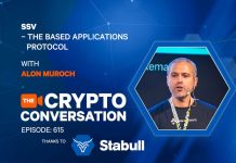 SSV – The Based mostly Purposes Protocol