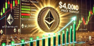 Ethereum Checks Key Weekly Resistance – Analyst Units $4K Goal If ETH Breaks Out