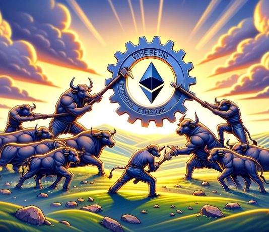 Ethereum Worth Faces Gentle Correction — Help Ranges in Focus