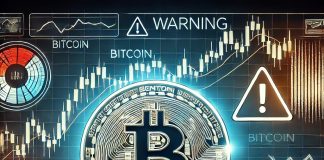 Bitcoin Rally Stalls at $108Okay as Key Threat Metric Flashes Pink, Is Correction Looming?