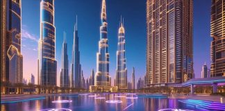 Greatest Crypto to Purchase Now as Dubai Bets $16B on Crypto-Powered Actual Property