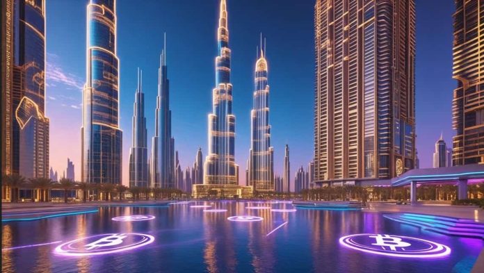 Greatest Crypto to Purchase Now as Dubai Bets $16B on Crypto-Powered Actual Property