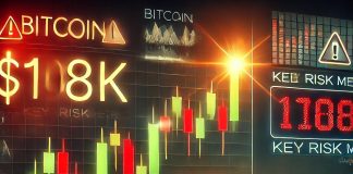 This Chart Warns Bitcoin’s Momentum Could Be Working Out, Right here’s Why