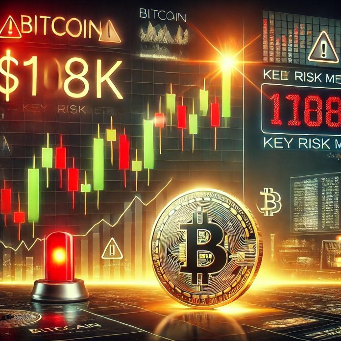 This Chart Warns Bitcoin’s Momentum Could Be Working Out, Right here’s Why This Chart Warns Bitcoin’s Momentum Could Be Working Out, Right here’s Why