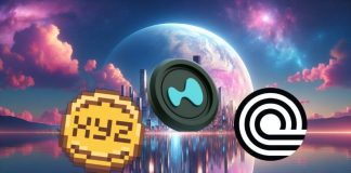 four Altcoins and Crypto Tendencies You Can’t Miss in Q3 2025